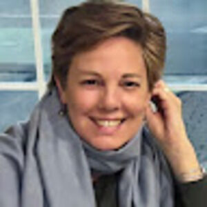 Meet your Posher, Carolyn k